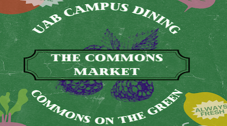Commons Market 